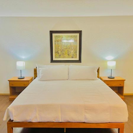 Timberlodge Inn Pinetop-Lakeside Dış mekan fotoğraf