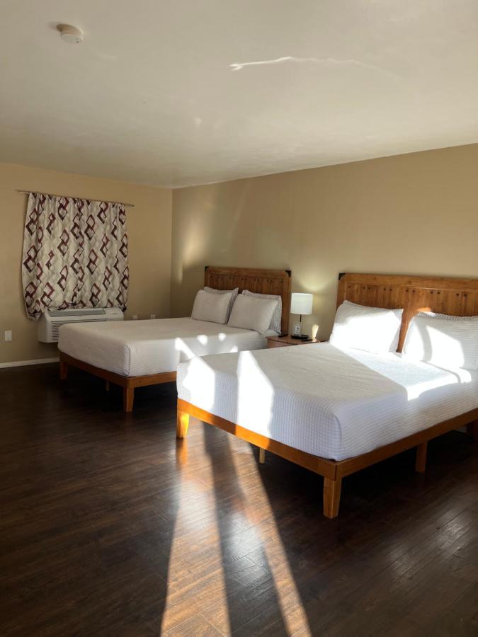 Timberlodge Inn Pinetop-Lakeside Dış mekan fotoğraf